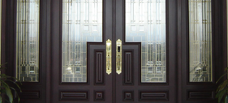 Custom Door