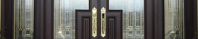 Custom Door